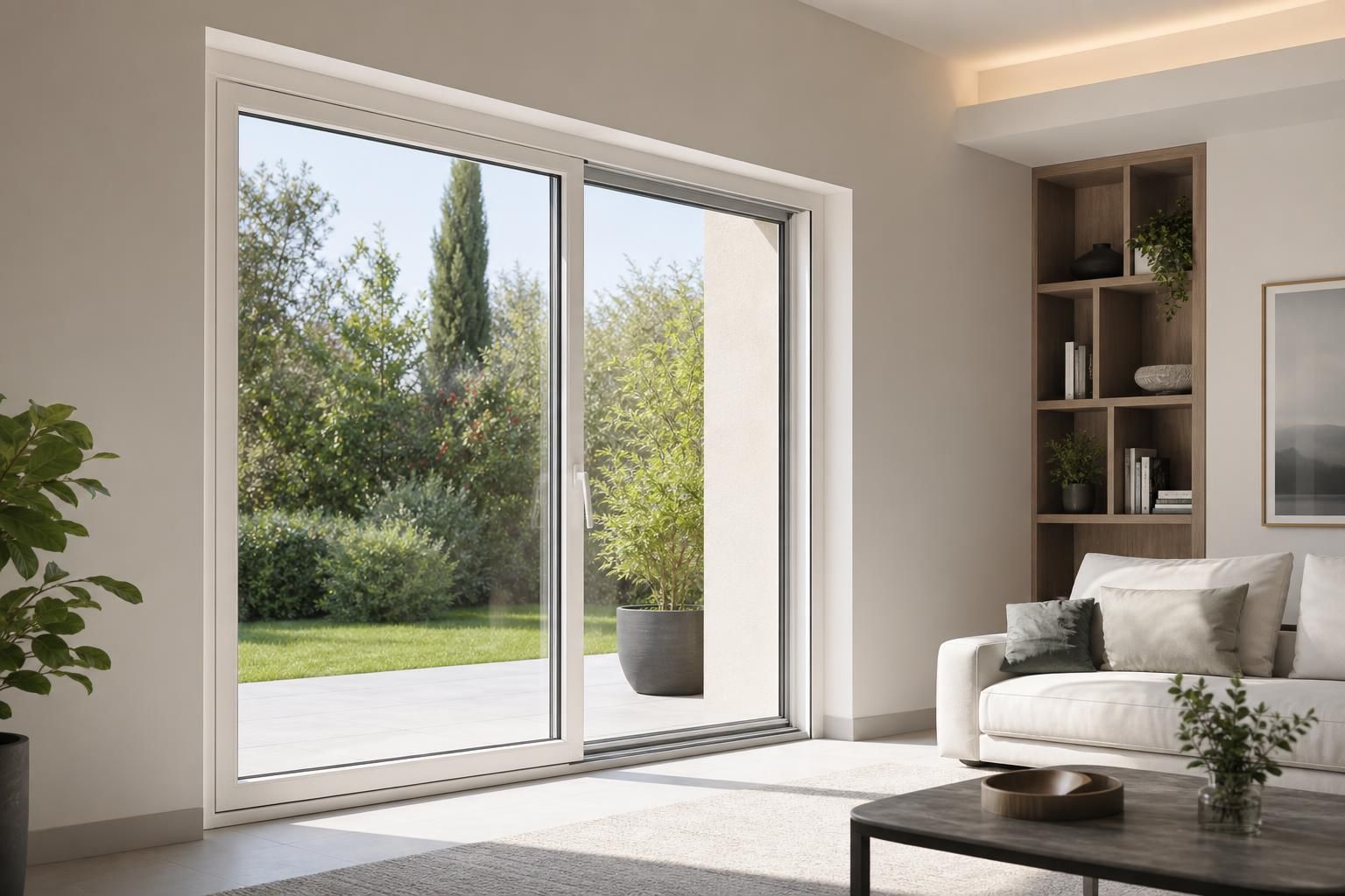 découvrez les avantages des fenêtres pvc coulissantes, leurs dimensions sur mesure et leurs tarifs compétitifs pour aménager votre intérieur avec style et praticité.