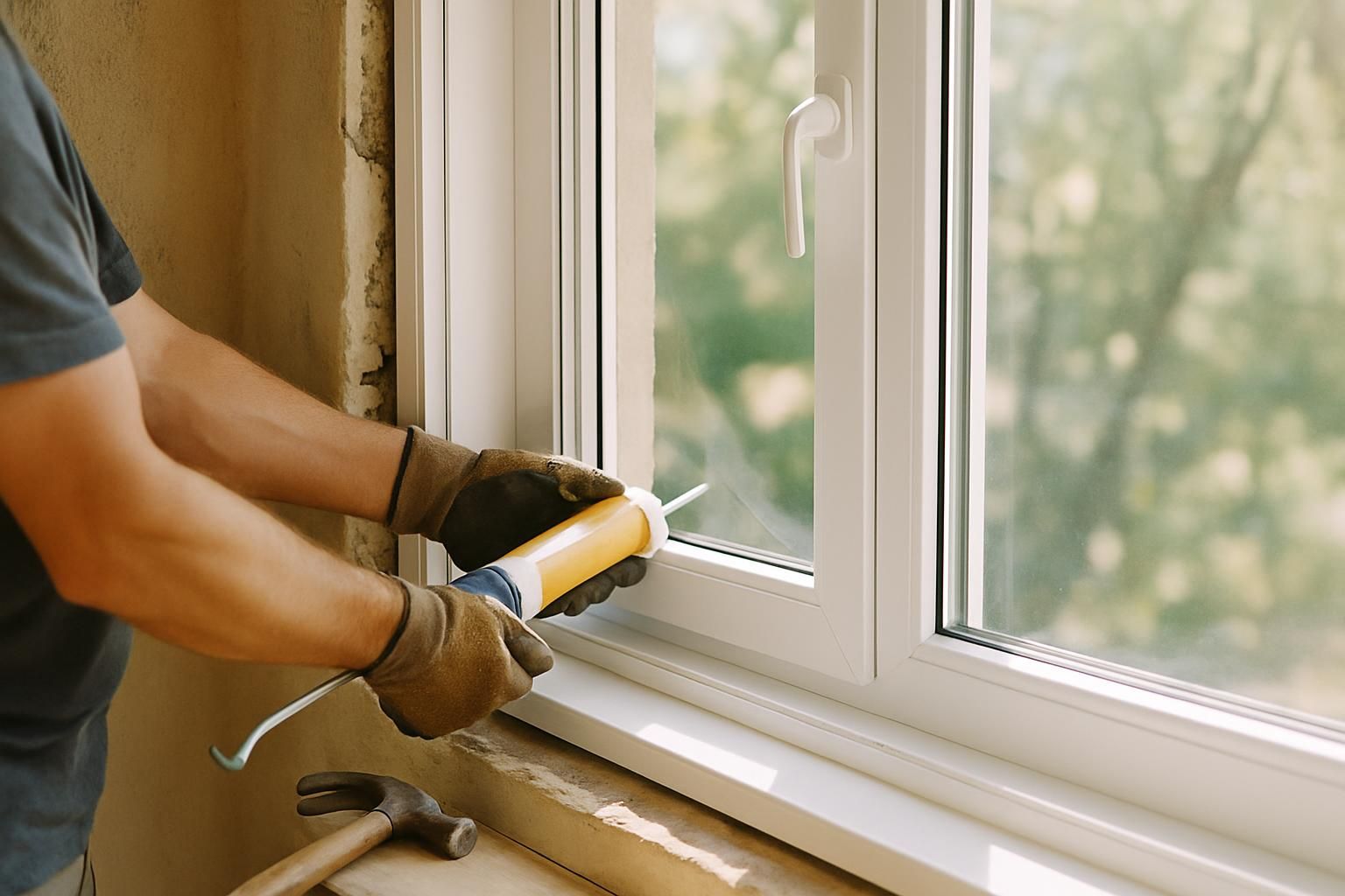 découvrez les étapes clés et les conseils pratiques pour réussir la pose de fenêtres pvc en applique, afin d'assurer une installation efficace et durable.