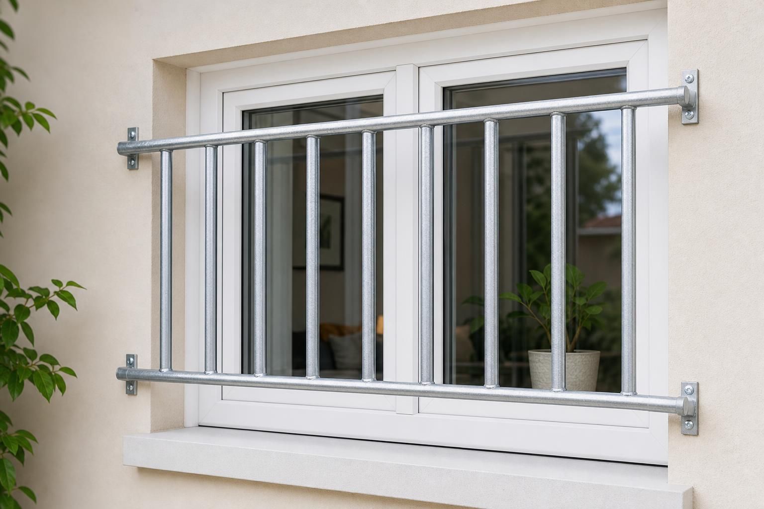 découvrez comment choisir et poser une barre de sécurité pour fenêtre en pvc afin de protéger efficacement votre maison tout en conservant un design esthétique.