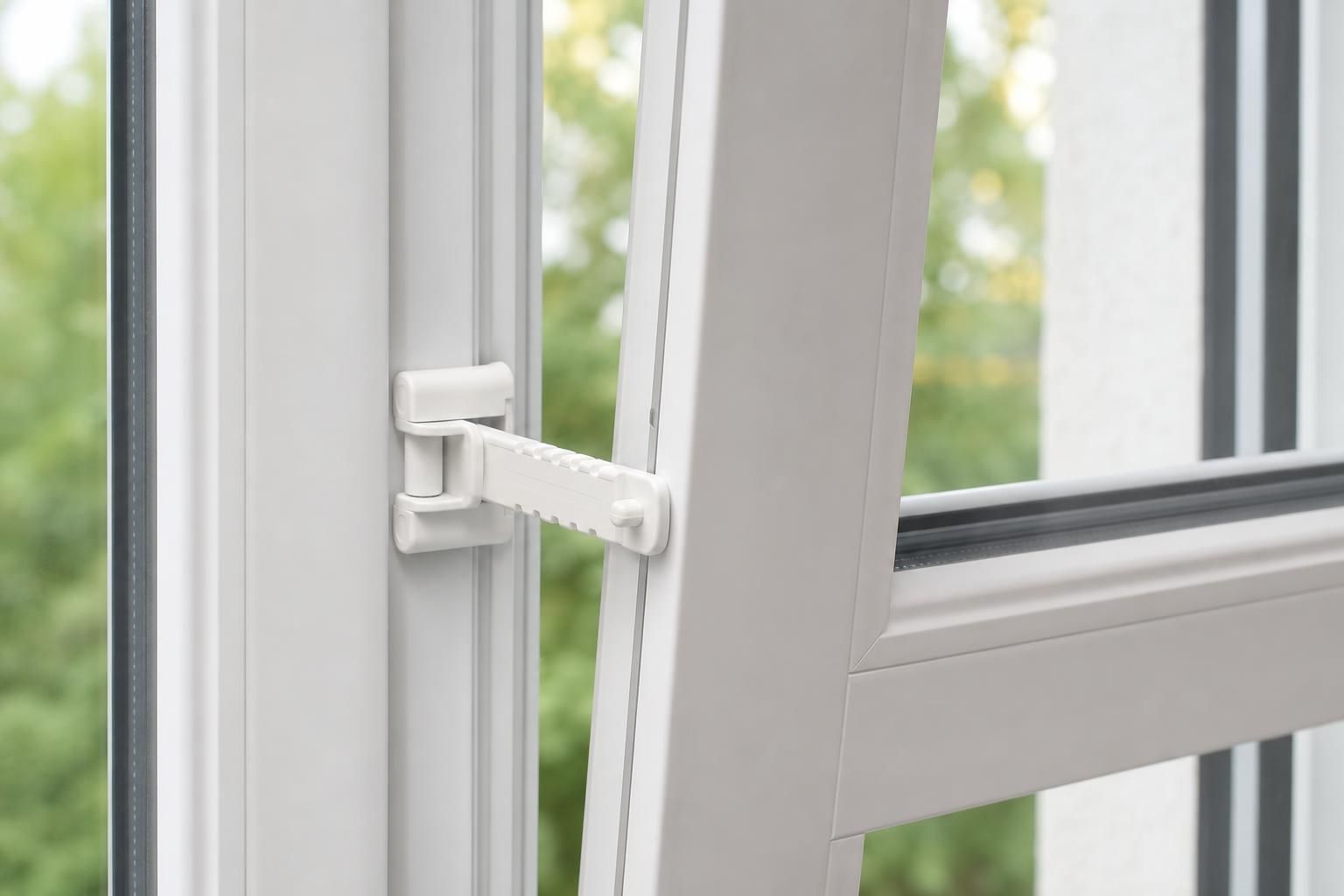 découvrez comment choisir et poser un entrebâilleur pour fenêtre pvc sans perçage, une solution pratique et sécurisée pour aérer votre intérieur facilement.