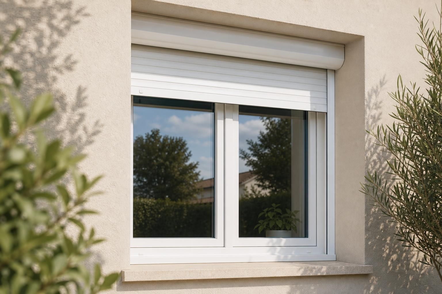découvrez les avantages d'une fenêtre pvc avec volet roulant intégré et obtenez des informations claires sur les prix pour un choix optimal entre confort, sécurité et budget.