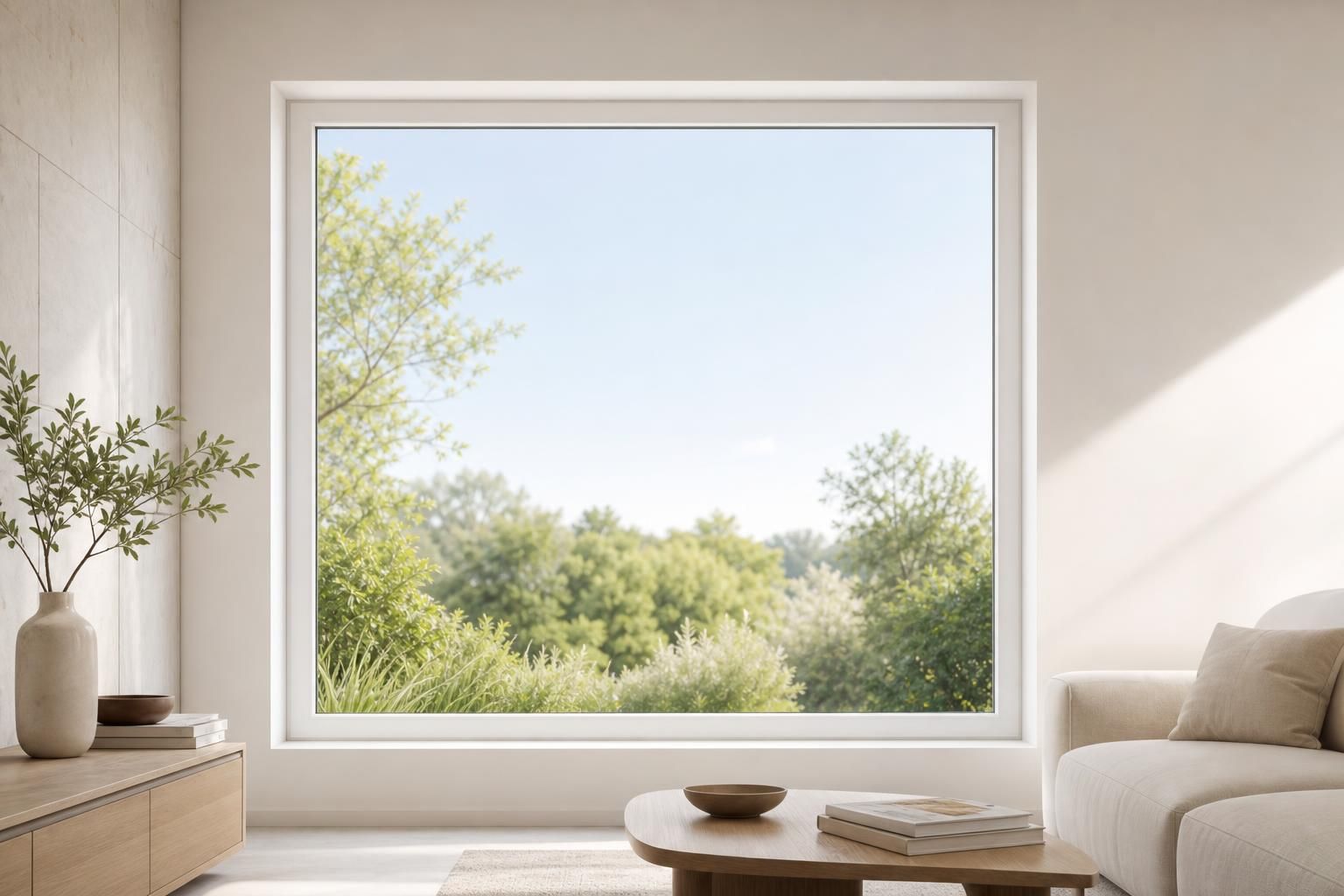 découvrez les utilisations et avantages des fenêtres pvc fixes, idéales pour apporter lumière naturelle et isolation thermique à votre intérieur tout en assurant une excellente durabilité et un entretien facile.