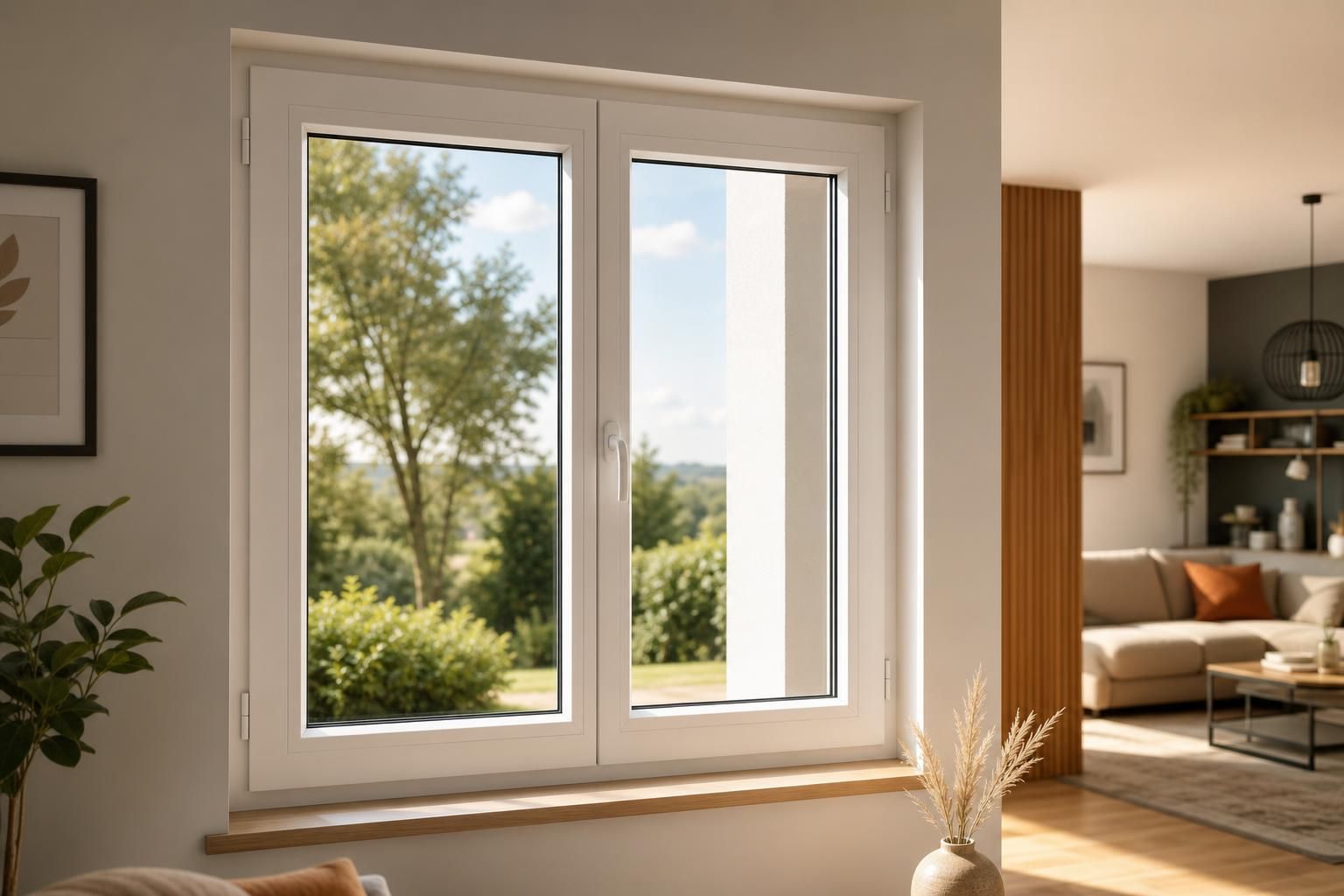 découvrez notre grille tarifaire détaillée pour le prix des fenêtres pvc double vitrage avec pose incluse. comparez les coûts et choisissez la meilleure option pour vos travaux.