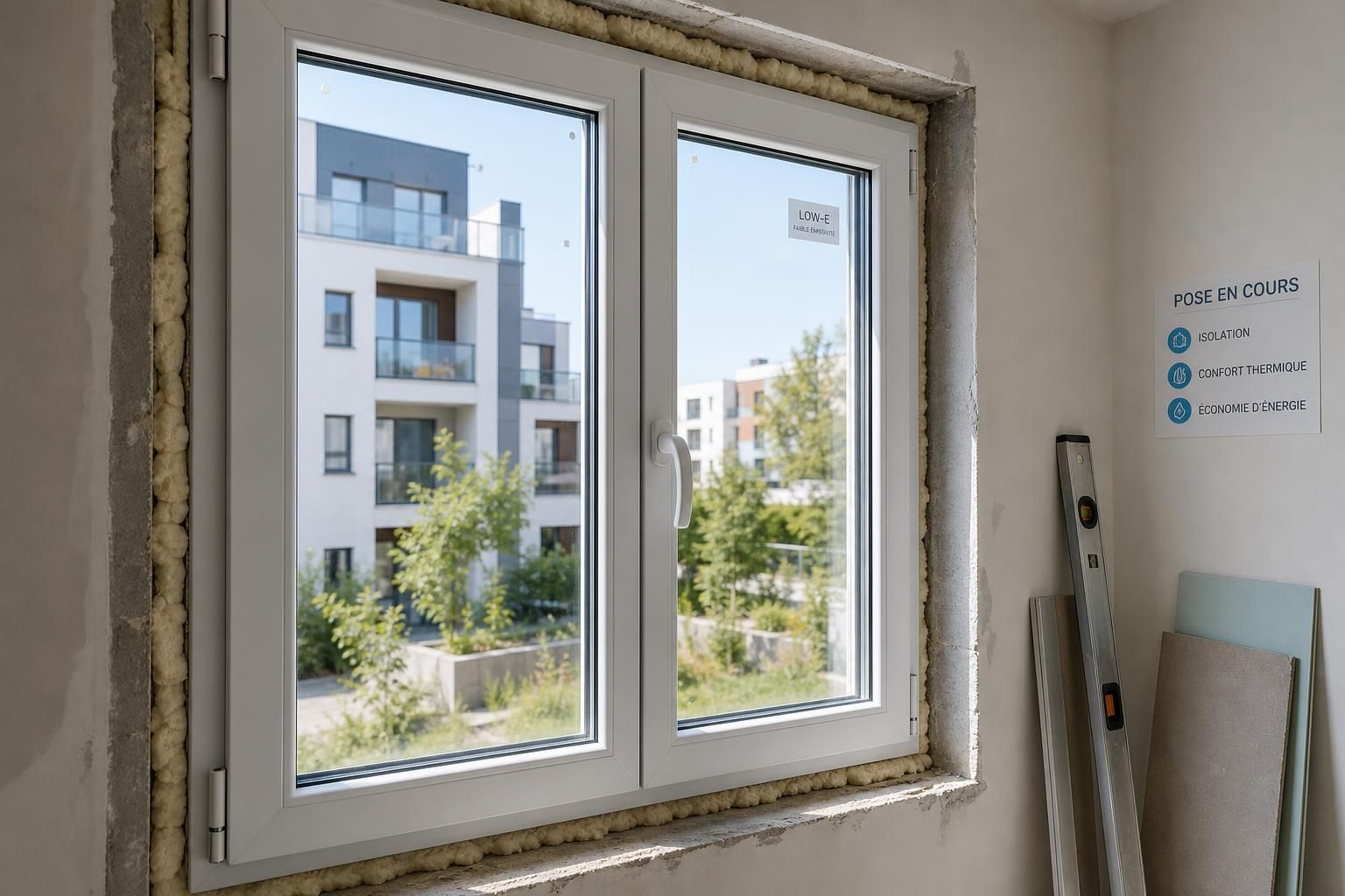 découvrez les différentes aides financières disponibles pour le remplacement de vos fenêtres en pvc et facilitez vos rénovations à moindre coût.