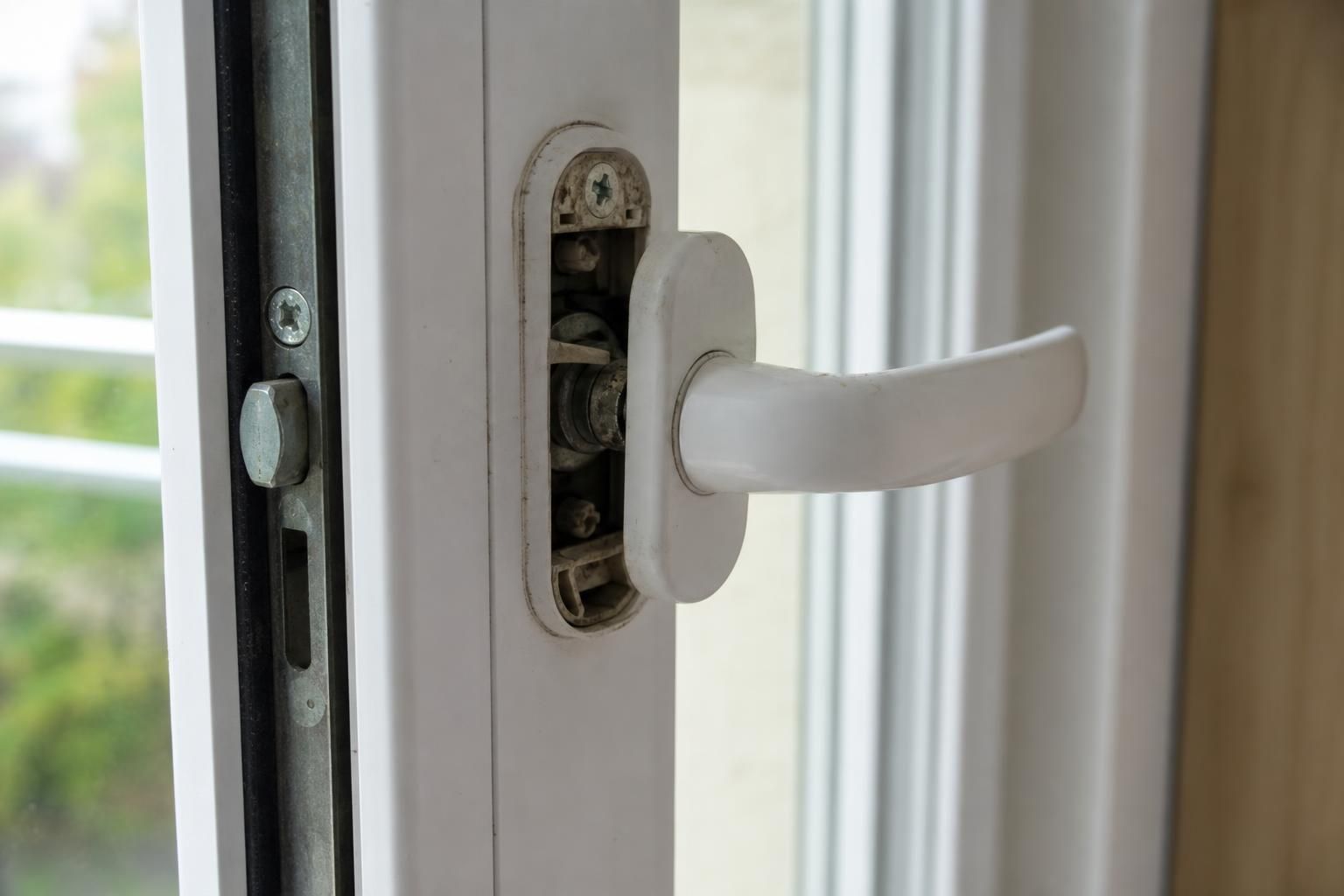 découvrez les causes courantes d'une poignée de fenêtre pvc bloquée et les solutions efficaces pour la débloquer facilement. guide pratique pour garantir le bon fonctionnement de vos fenêtres.