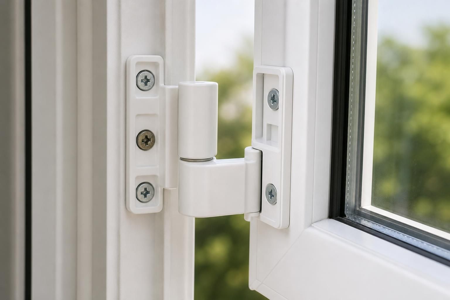 découvrez quand et comment remplacer une paumelle de fenêtre pvc pour assurer la sécurité et le bon fonctionnement de vos fenêtres. guide pratique étape par étape.